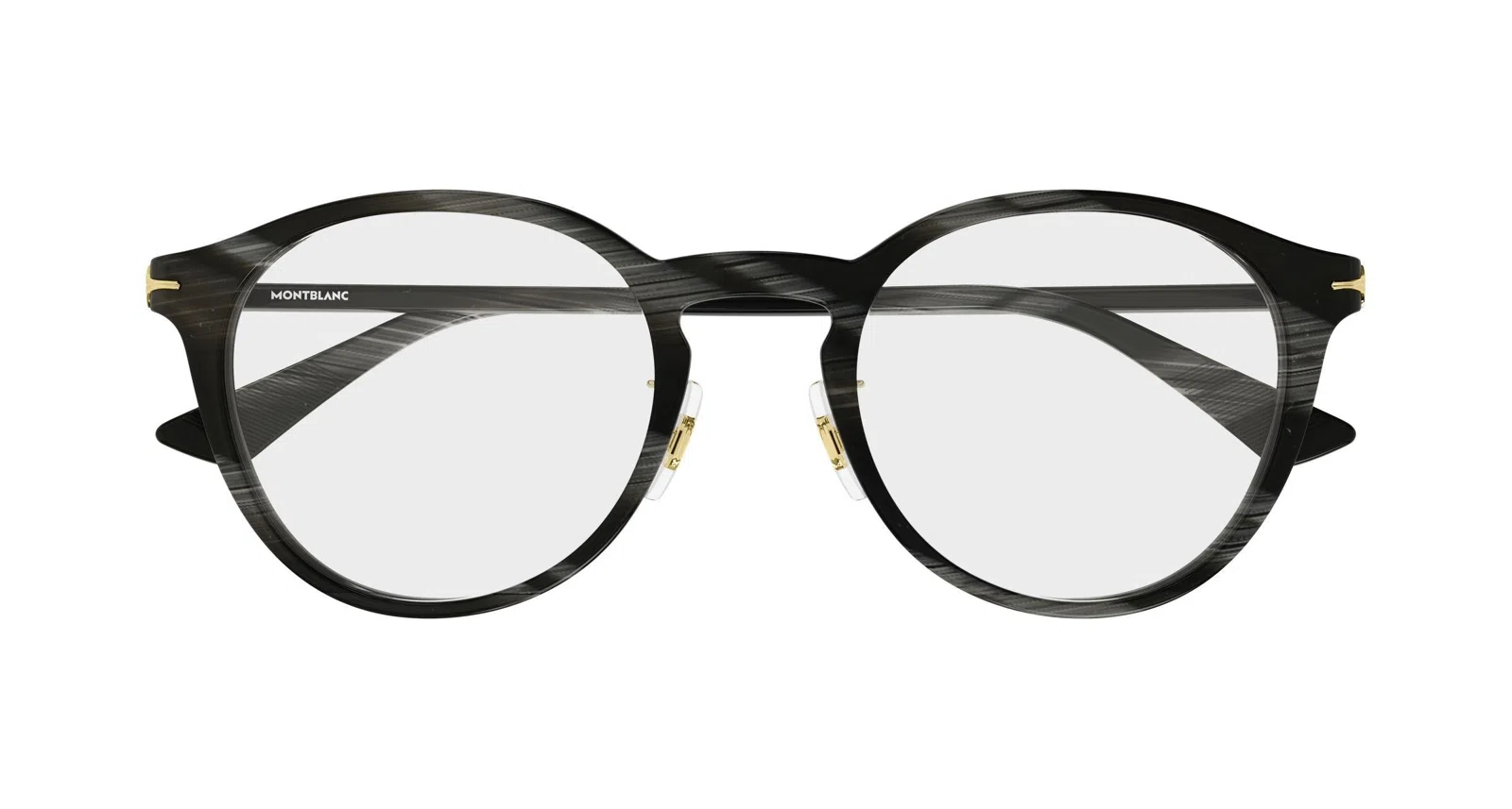 Montblanc MB0530OA Eyeglasses - view 6